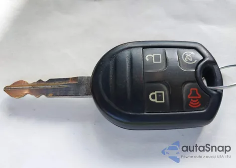 2014 Ford F-150 Limited from USA, damaged, VIN 1FTFW1ETXEFD08587